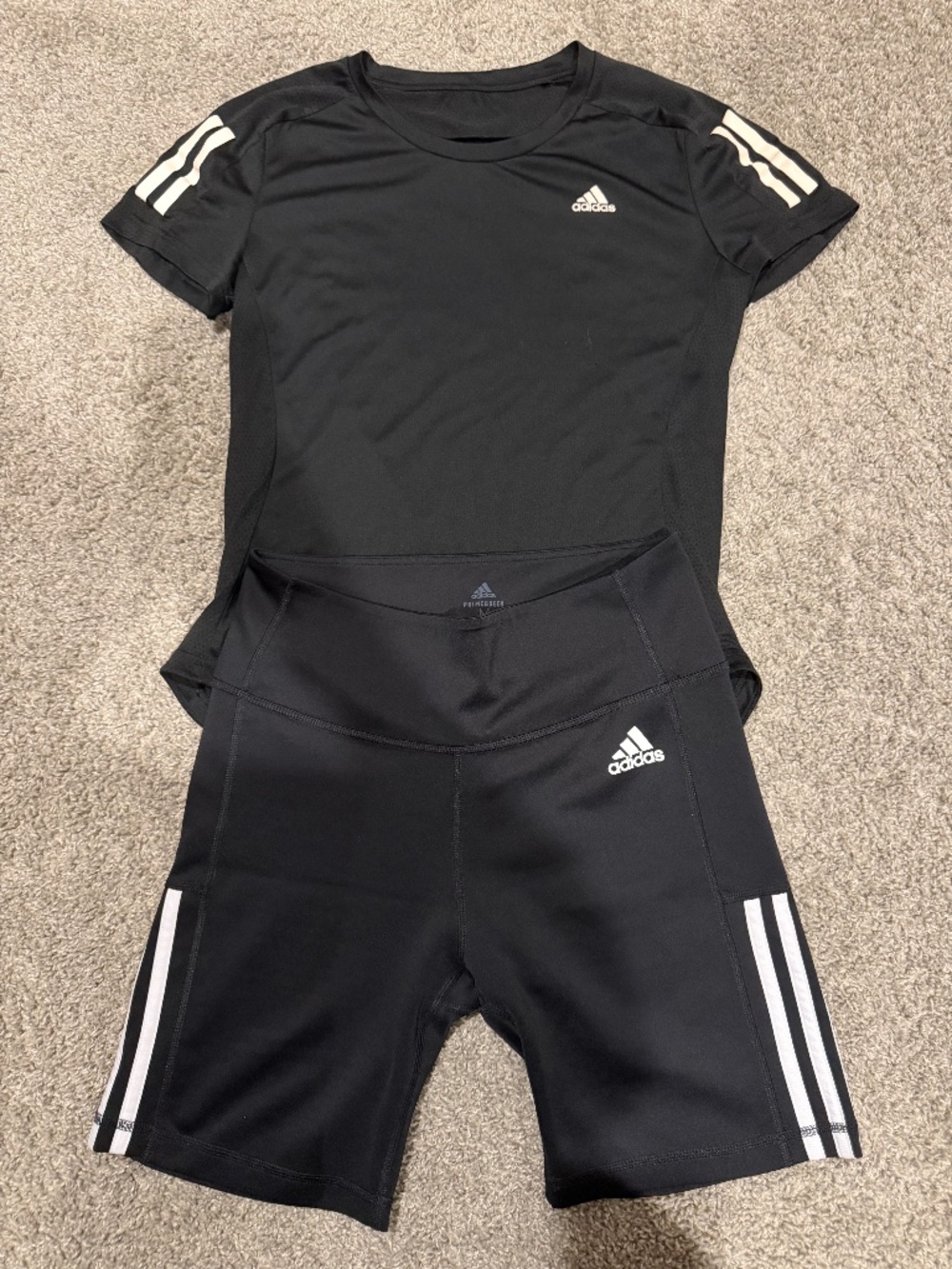 ADIDAS SET